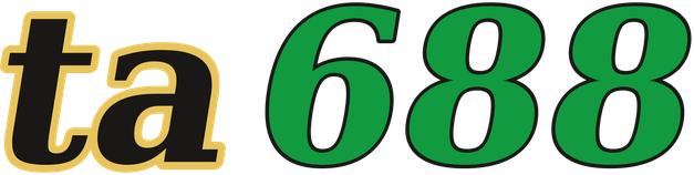 ta688 logo